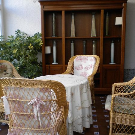 Hotel Tierra De Campos à Osorno Intérieur photo