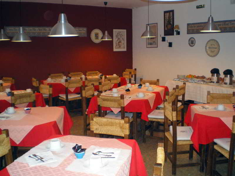 Hotel Tierra De Campos à Osorno Extérieur photo