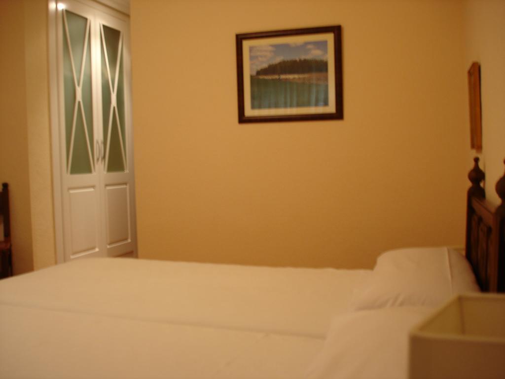Hotel Tierra De Campos à Osorno Extérieur photo