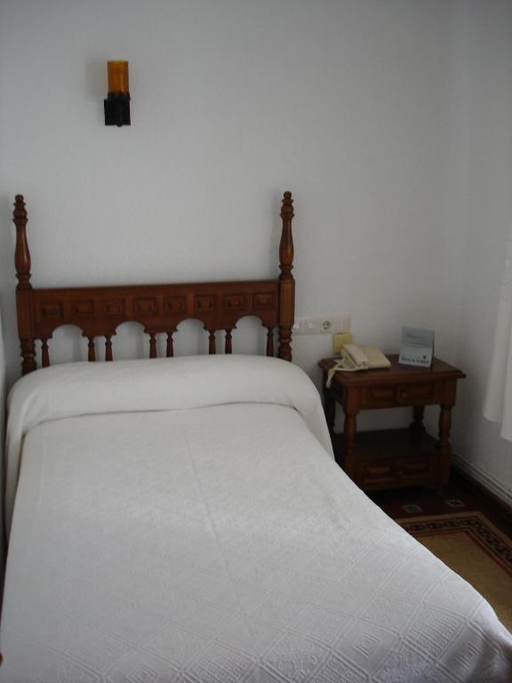 Hotel Tierra De Campos à Osorno Chambre photo